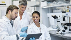 MGC Pharma strengthens leadership team with new appointments
