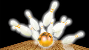 Strike