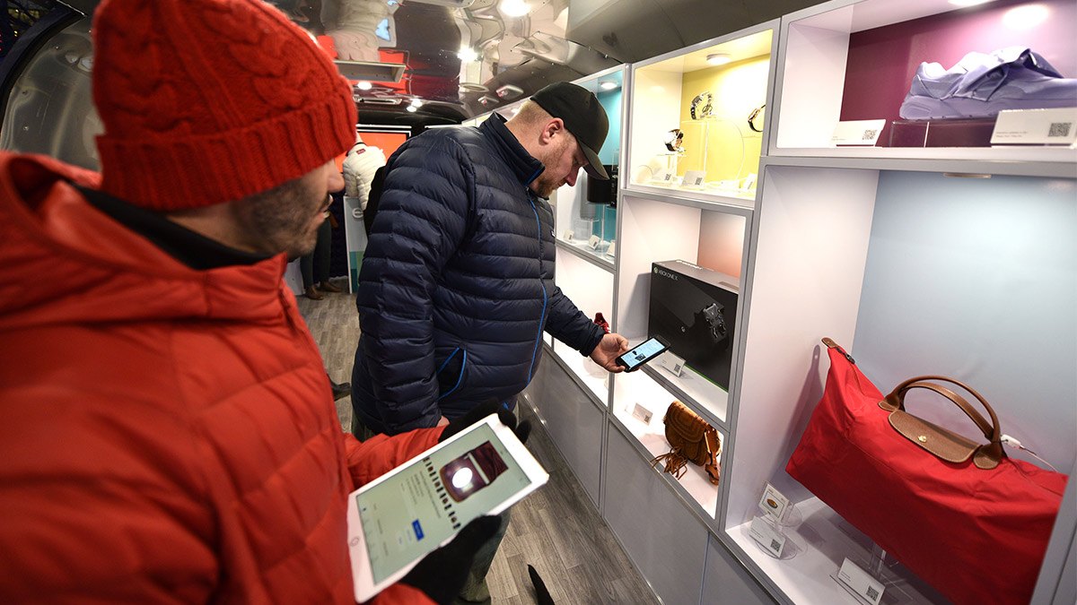 Ecommerce drove ’40pc of incremental sales growth’ for ASX retailers this year