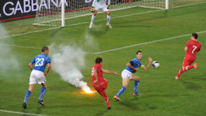Flare crypto