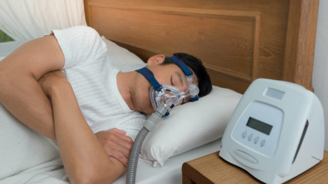 incannex to test oral cannabinoid to treat sleep apnoea