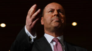 Josh Frydenberg