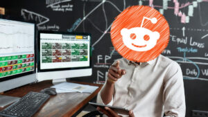 ASX Small Cap Lunch Wrap: Big investors are scrolling reddit for stock market tips
