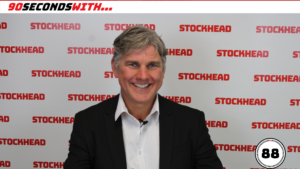 VIDEO: 90 Seconds With…Aidan Platel, Auroch Minerals