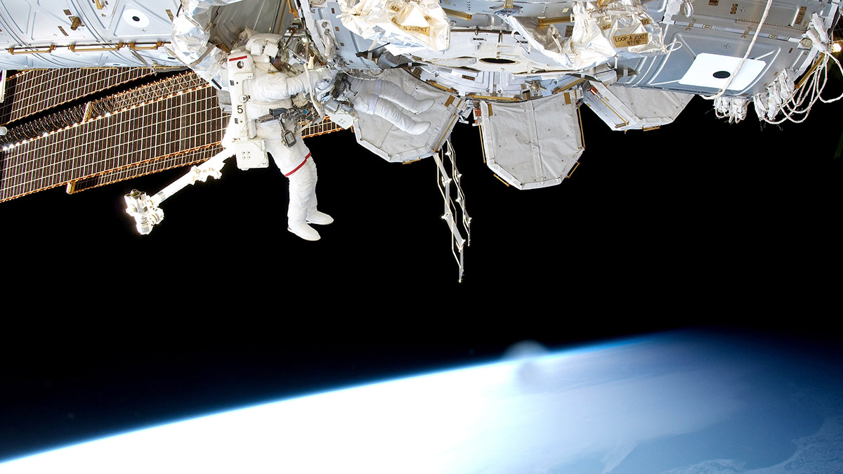 Brainchip rally continues on the back of new NASA-support partnership