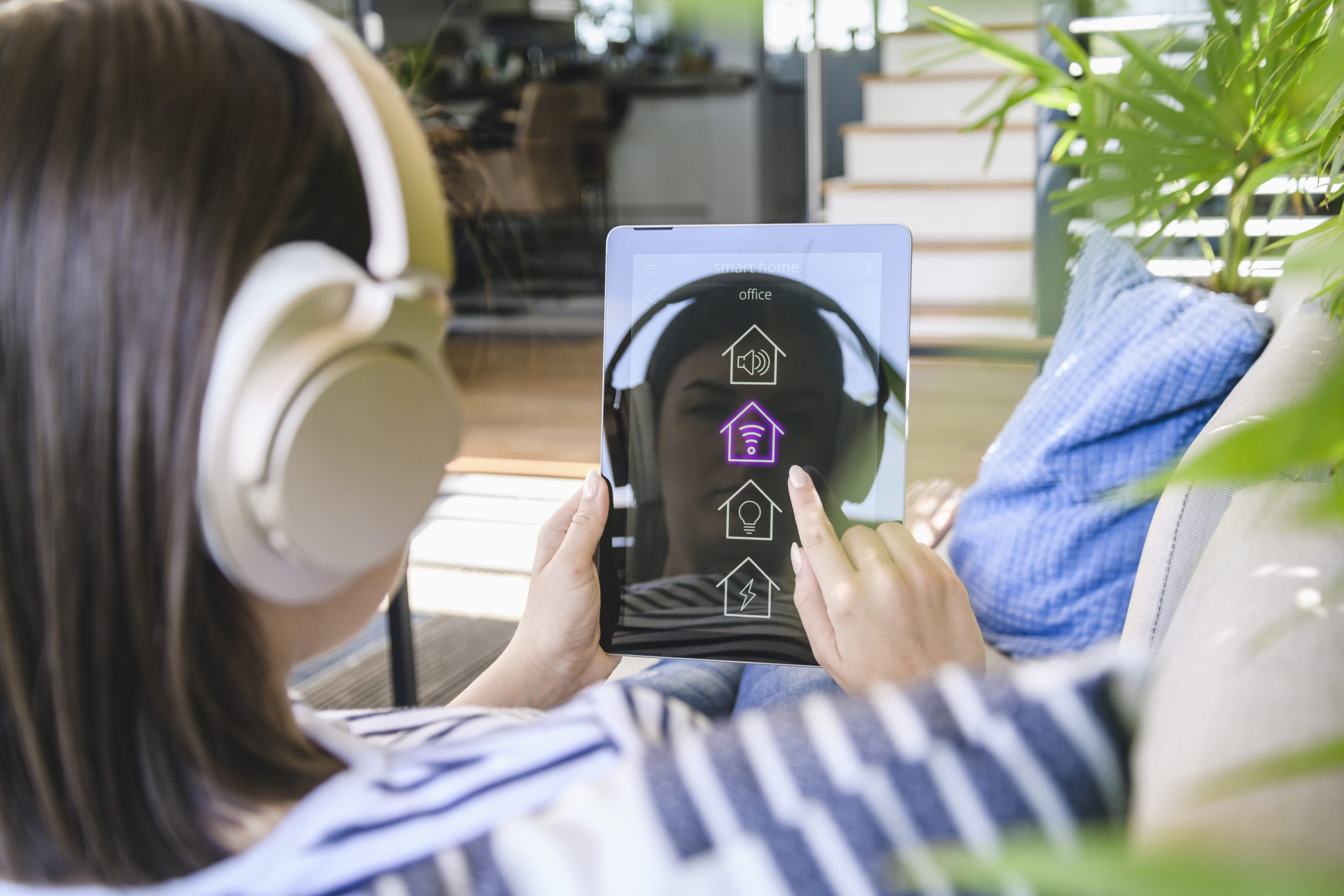 Quantify Technology (ASX:QFY) hopes to offer more smart home products with the acquisition.