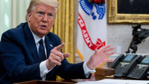 President Trump signed an executive order to increase US rare earths production