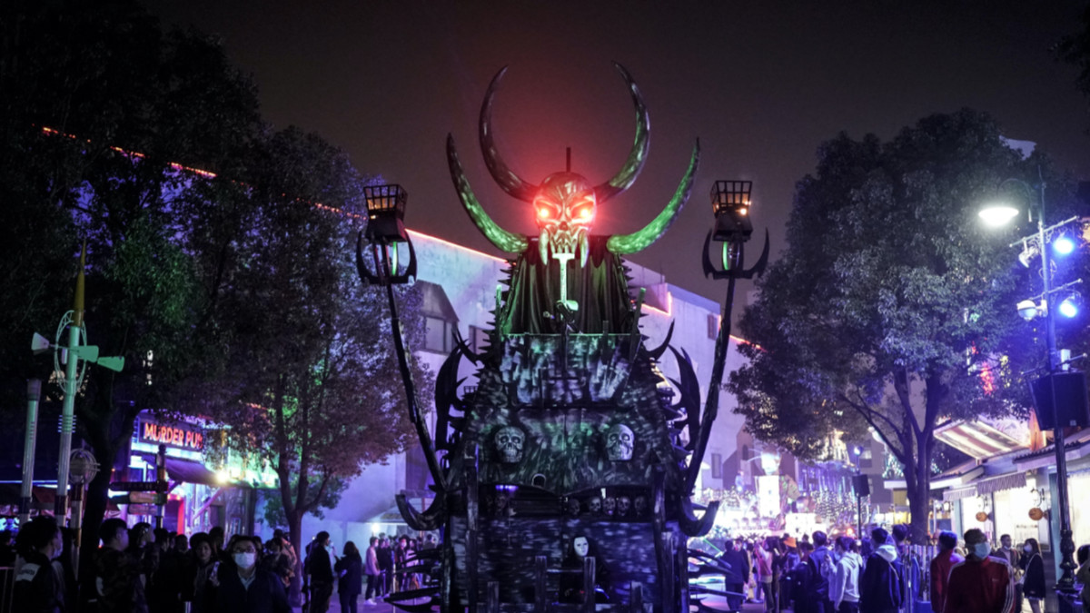 Weekly ASX Small Cap Wrap: Who’s ready for some trick or treating?