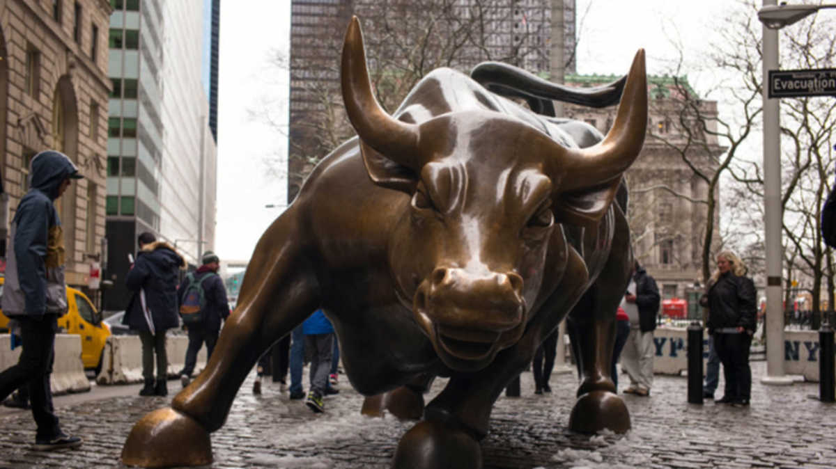 guy bullish diggers and dealers