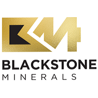 Blackstone Minerals – BSX