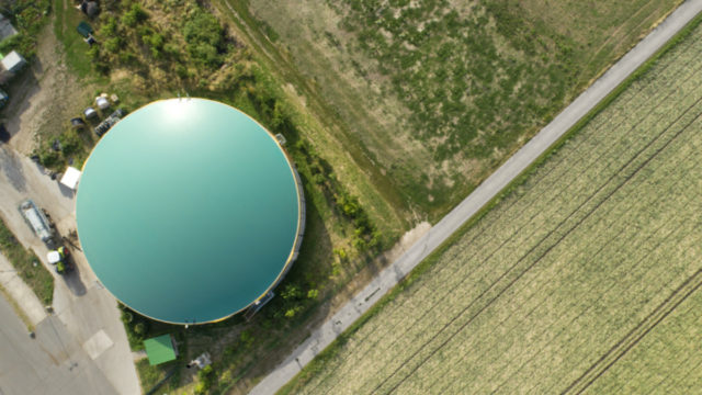 Jemena's project will mark the first time biomethane will be used in Australia's gas network