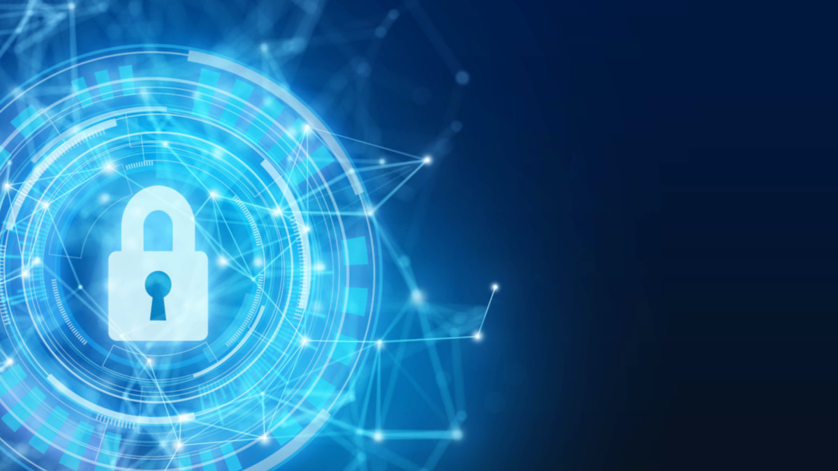 Cybersecurity 2021