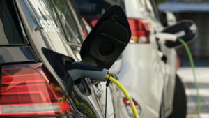 If you think "seeing is believing" when it comes to electric vehicles in Australia - you might believe in 2021 (Pic: Getty)
