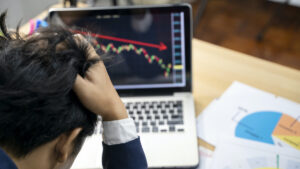 Harmoney (ASX:HMY) dropped on its ASX debut