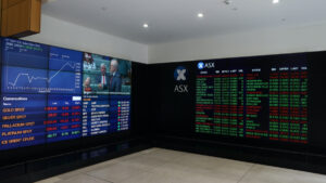 Plexure ASX listing