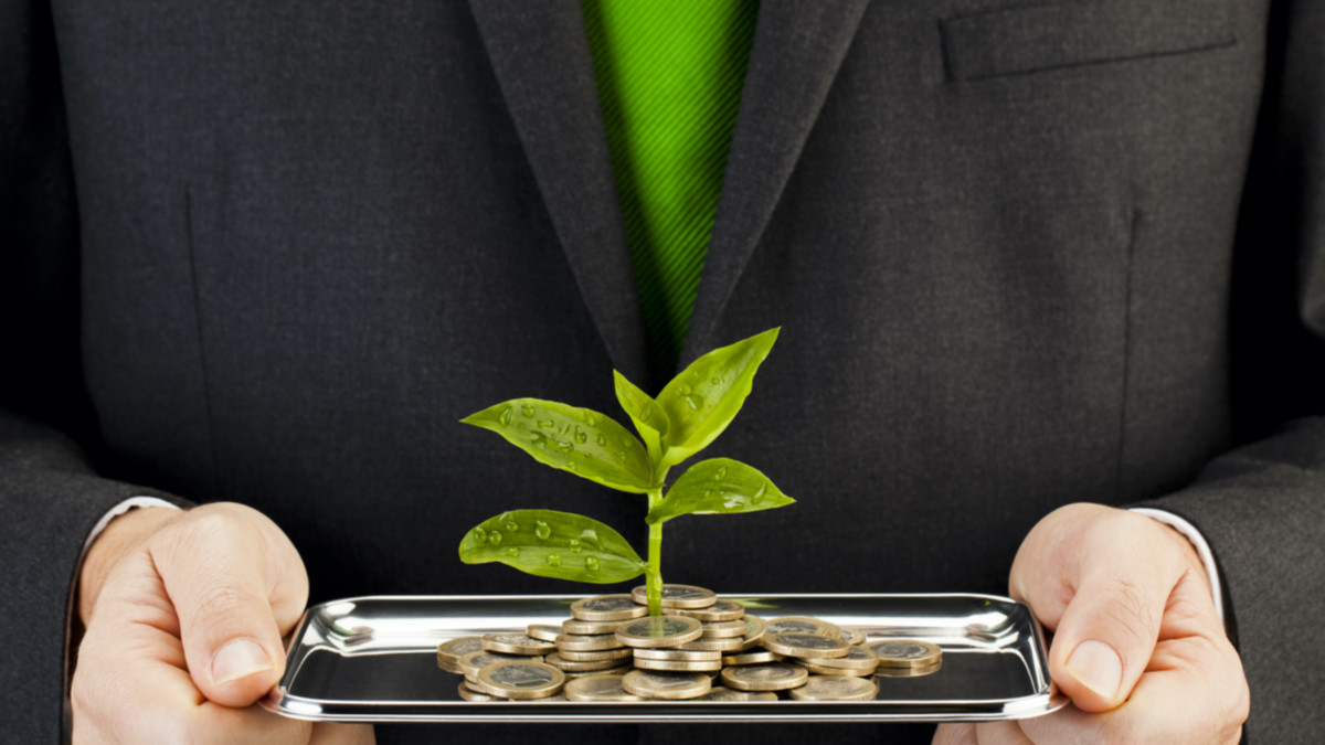 Morningstar is dipping its toe in the ESG waters