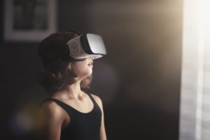 Virtual reality (VR) has had a whirlwind year in 2020