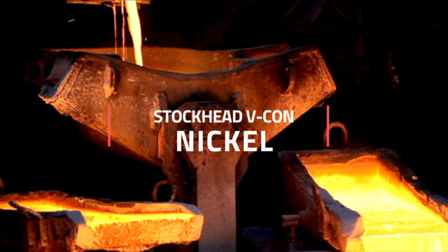nickel demand stocks outlook