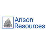 Anson Resources – ASN
