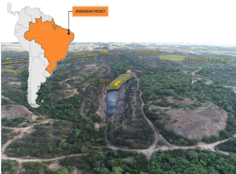 Big River Brazil