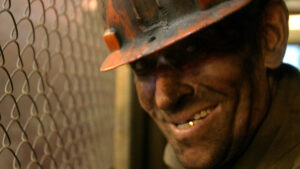 coal stocks