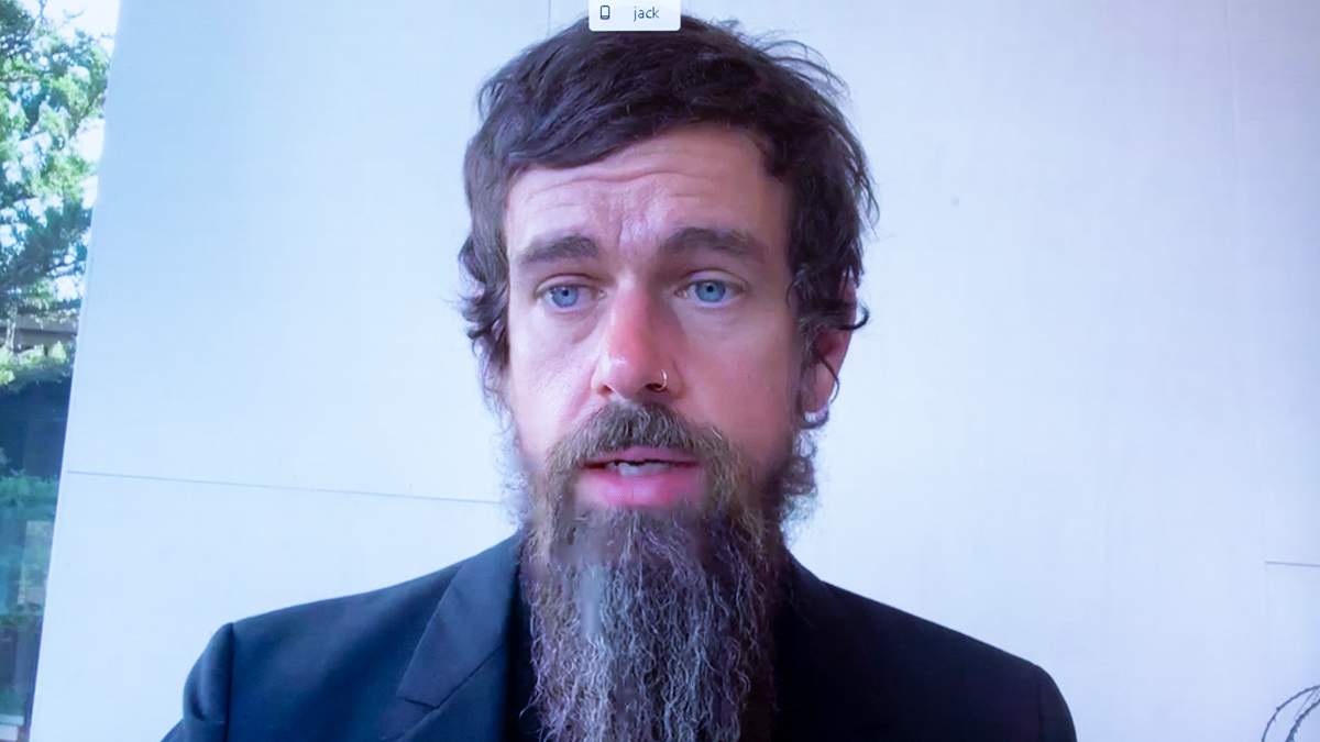 Jack Dorsey