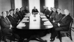 the secret broker