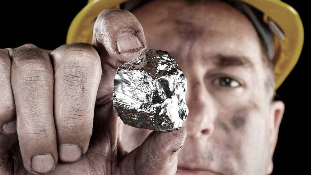 silver thomson resources due diligence webbs conrad
