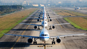 ASX Small Cap Lunch Wrap: Who’s got the airport blues today?