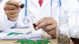 Pot stock Althea raises another $6m to pursue multi-channel strategy