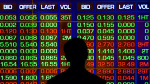 ASX IPO