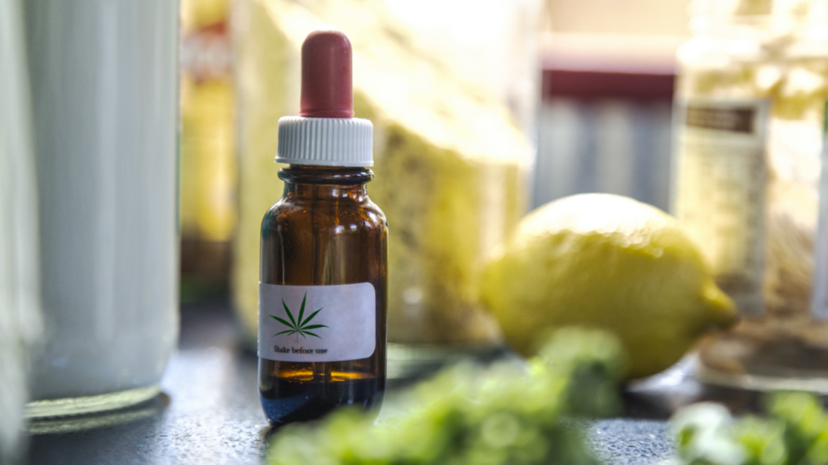 TGA cannabis