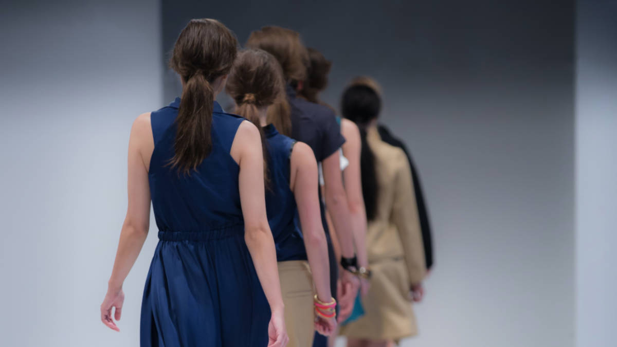 Security Matters Fashion Future