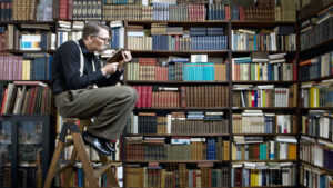 Booktopia IPO