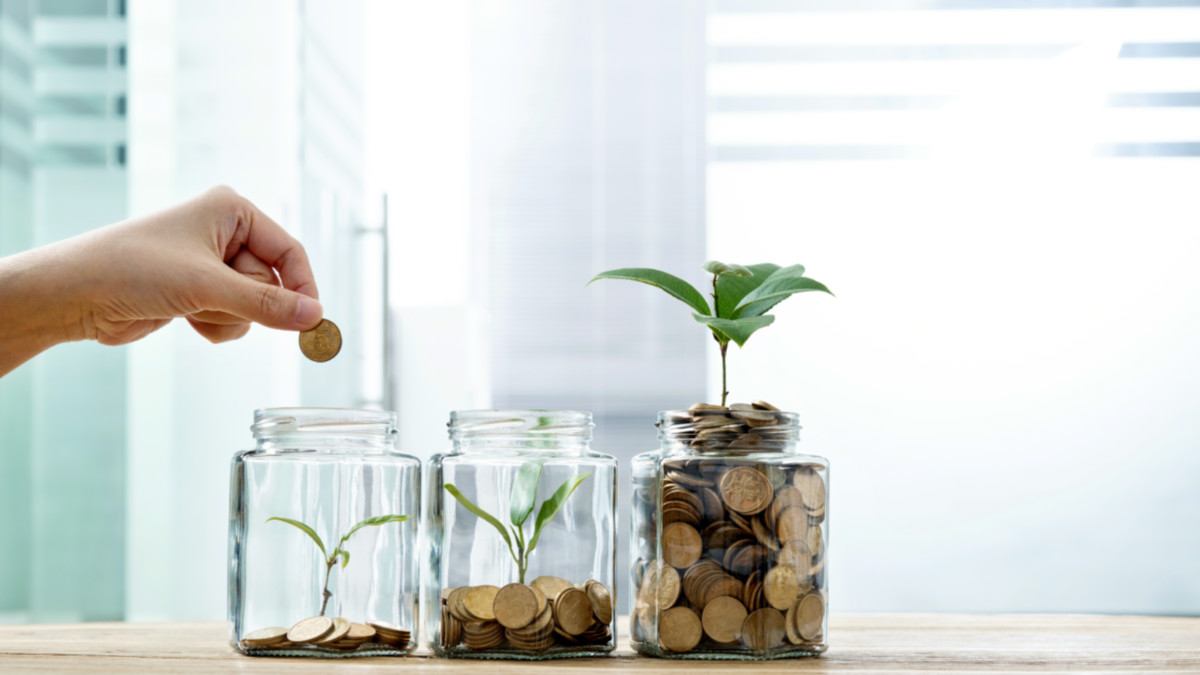 ASX capital raising