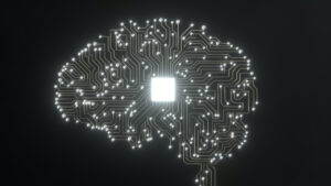 AI cybersecurity 2021