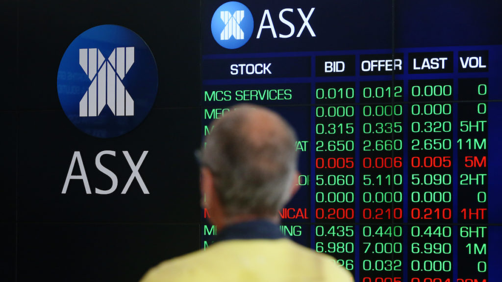 ASX - ASX(ASX) News & Expert Insights from Stockhead