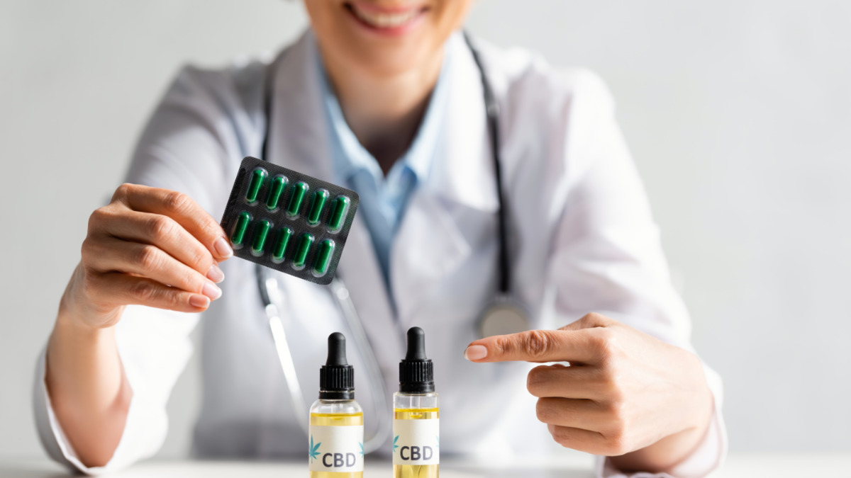 MGC Pharma clinical trial success