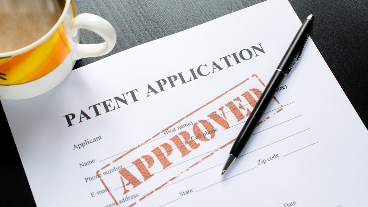 Immutep patent