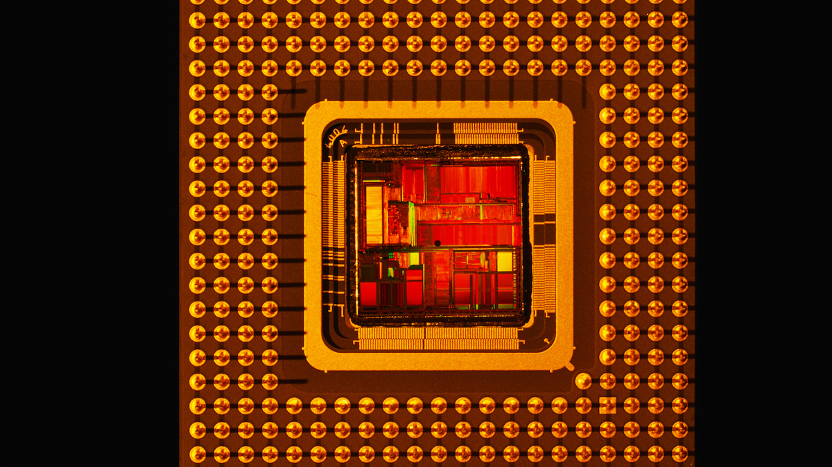 Security Matters Intel