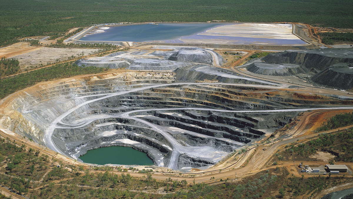 Uranium ASX