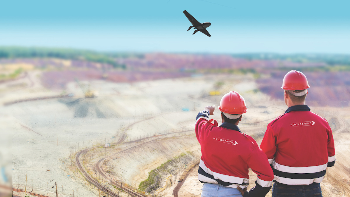 Delta Drone International