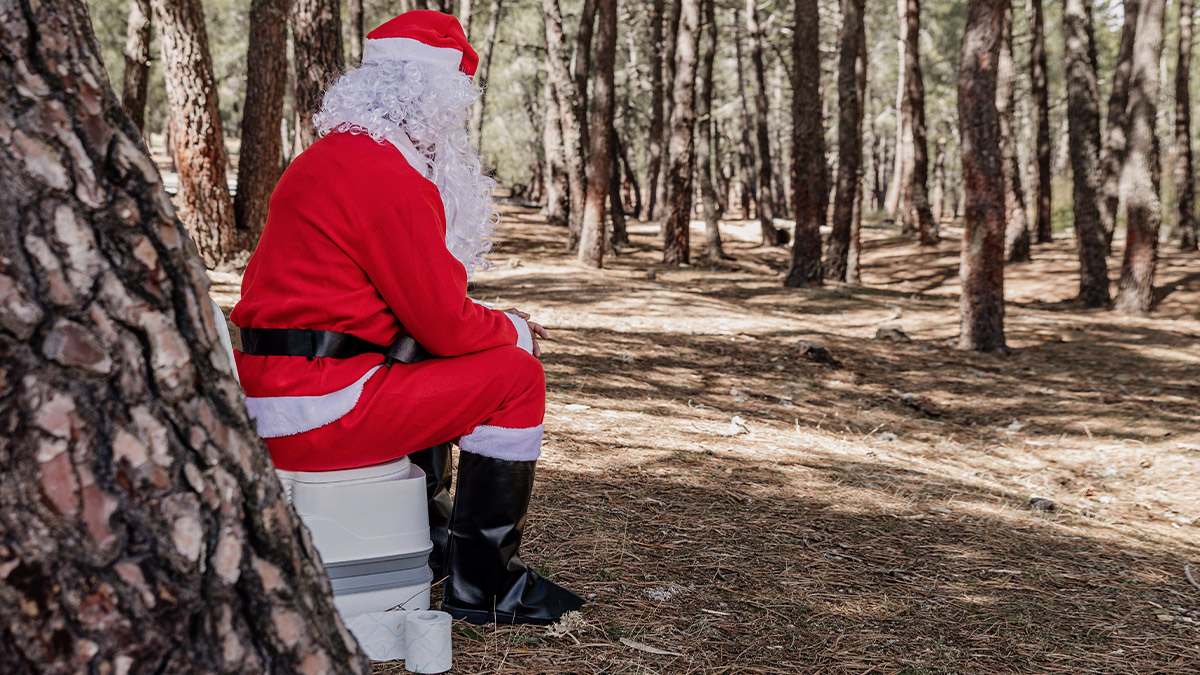 ASX Small Cap Lunch Wrap: Who’s not ‘out of the woods’ yet this Christmas?