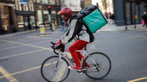 Think Big: The ‘gig economy’ is growing fast, but we still don’t really know much about it