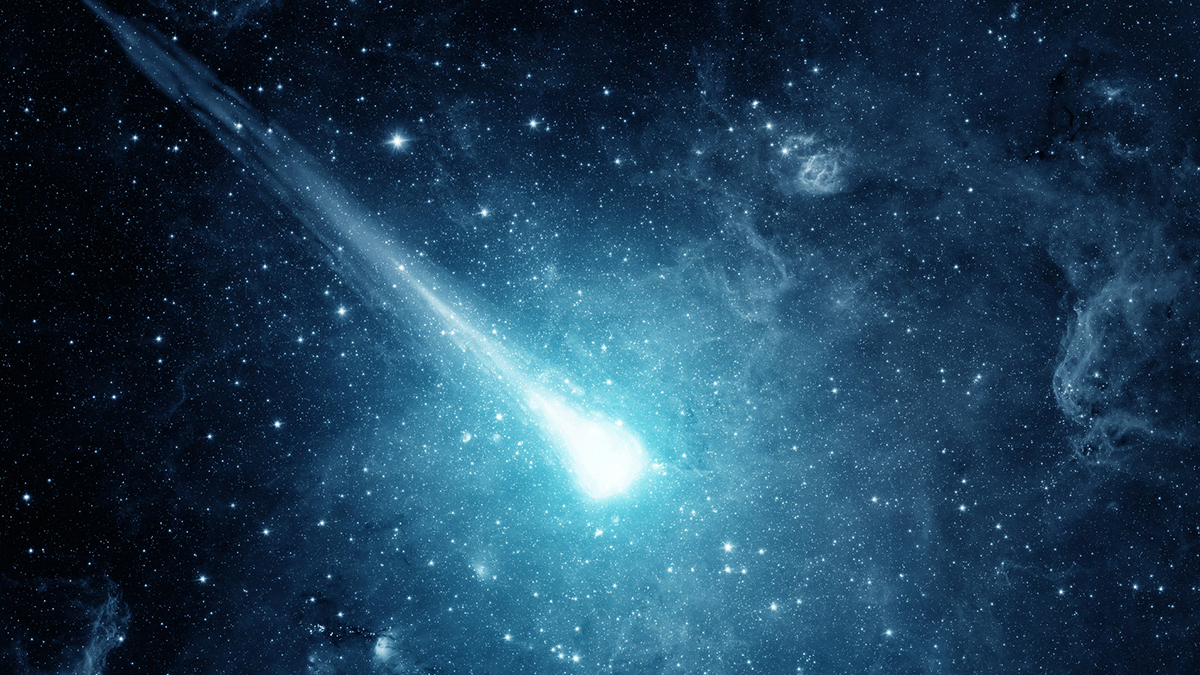 Accelerate Comet Gold Project