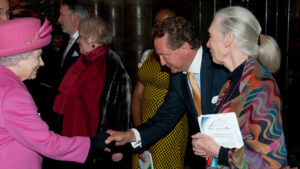 The Secret Broker: Everyone has a Twiggy Forrest story – mine has a lot of whisky in it