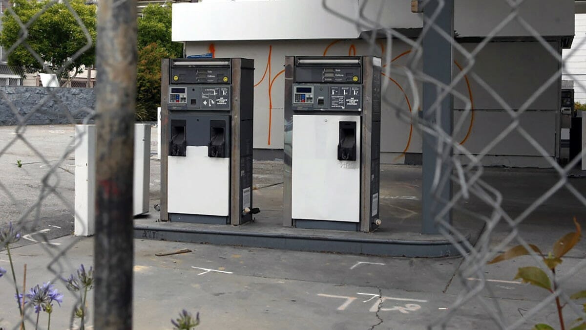 oil prices demand