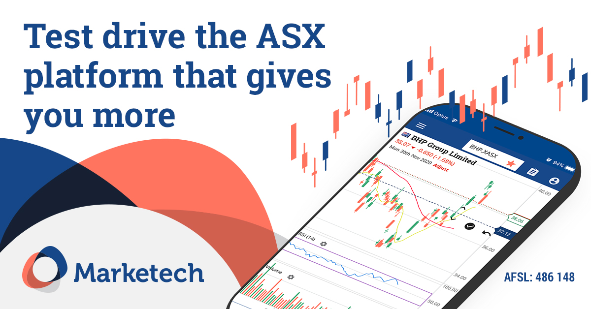 Marketech