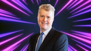 Dr Ian Dixon Exopharm