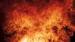 SMX flame retardant blockchain